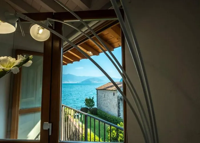 Happy Guest Apartments - Lake & Style