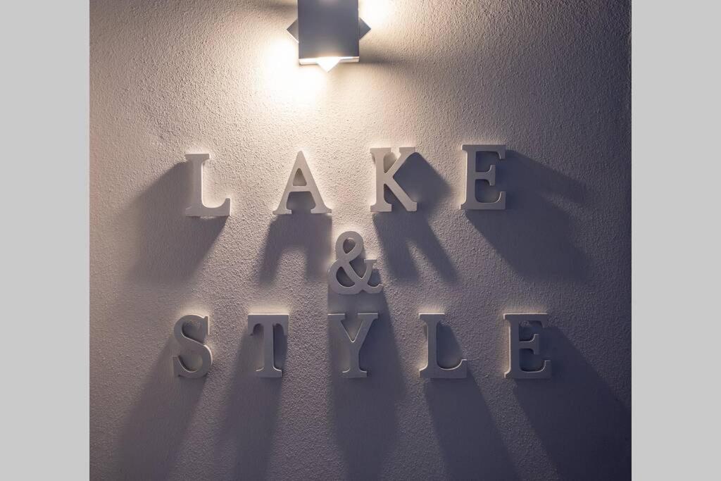 Happy Guest - & Style Apartment Riva di Solto