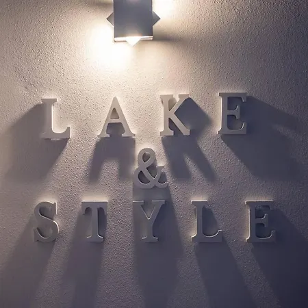 Happy Guest Apartments - Lake & Style Riva di Solto Exterior photo
