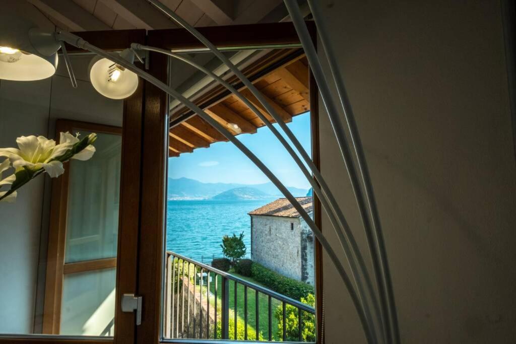Apartment Happy Guest - & Style Riva di Solto