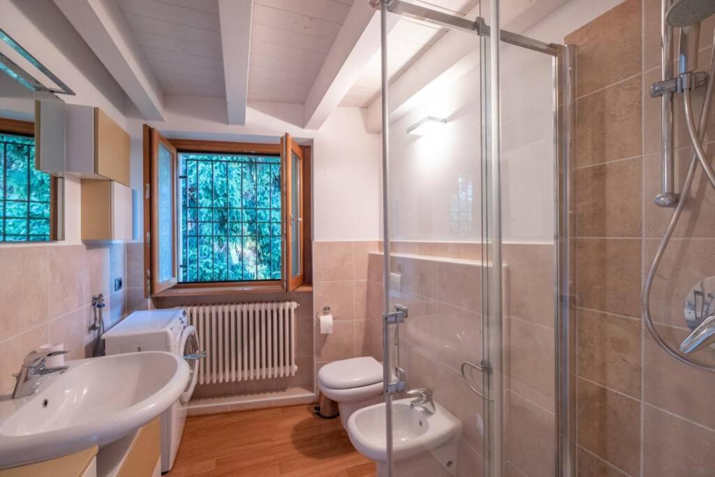 Happy Guest - & Style Apartment Riva di Solto